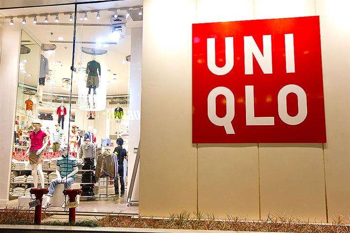 uniqlo"s founder says largest global crisis since