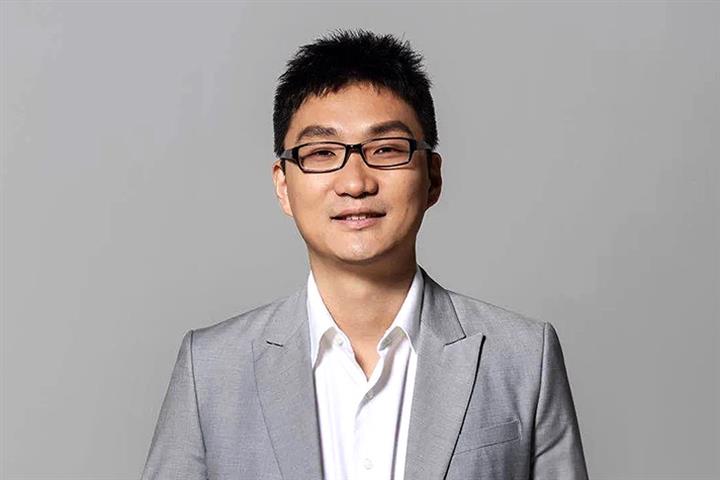 in shanghai -- impressions of pinduoduo founder colin huang
