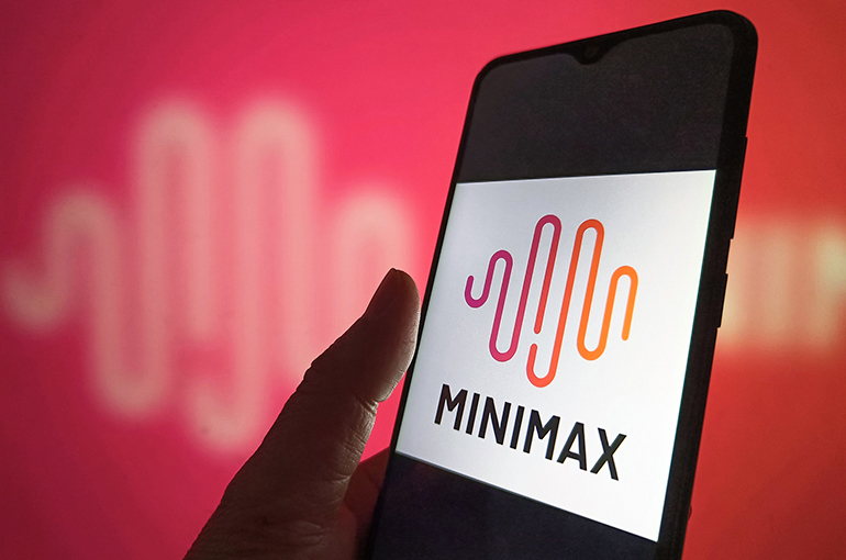 Minimax’s shares rise after Chinese AI firm narrows loss, grows revenue in first half