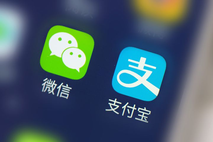alipay, wechat pay comply with nepals laws