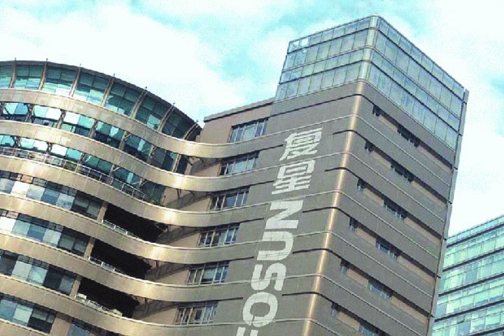 fosun pharma to invest usd73.