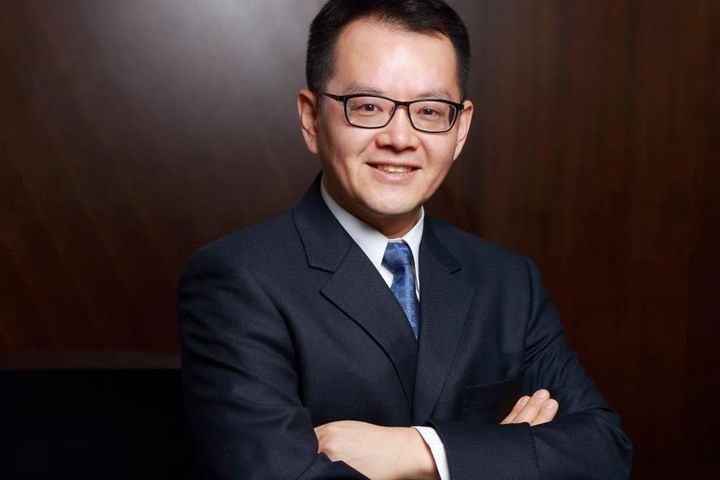 samuel shen, former chairman at microsoft asia-pacific