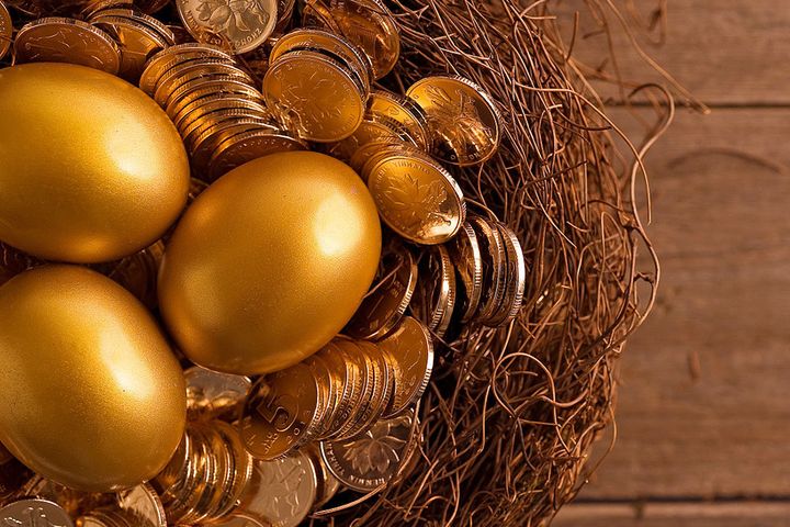 Good Egg LoansSecuring Your Financial Future with Trusted Credit Solutions