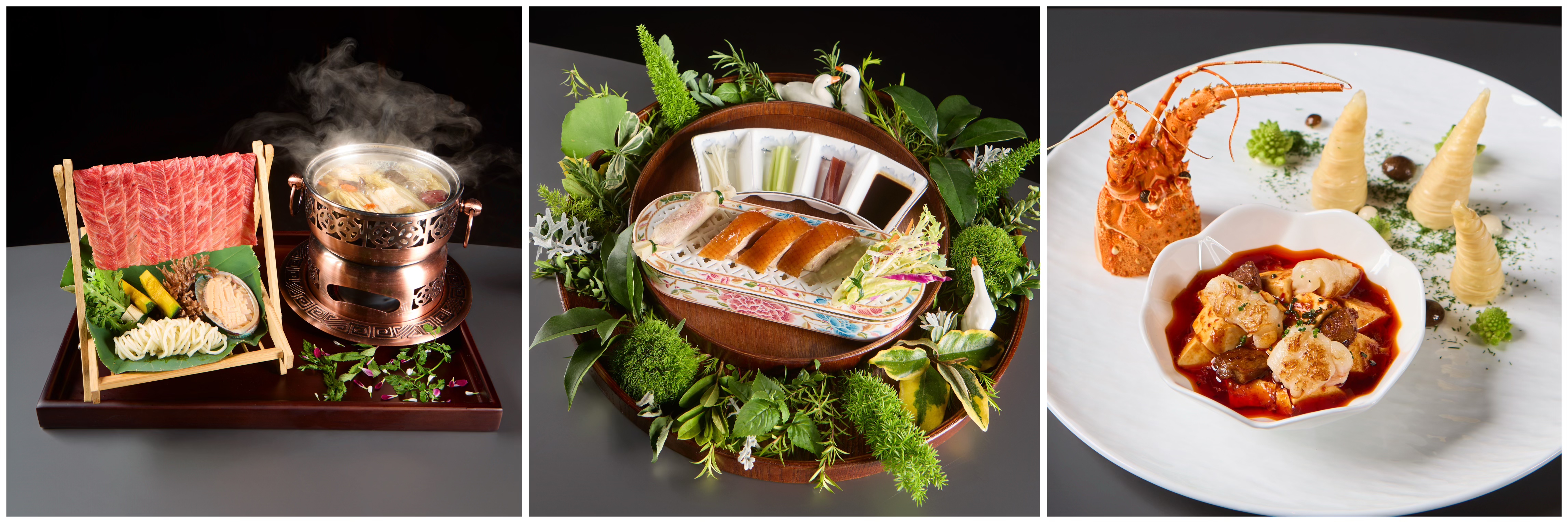 A plate of food on a plateAI-generated content may be incorrect.