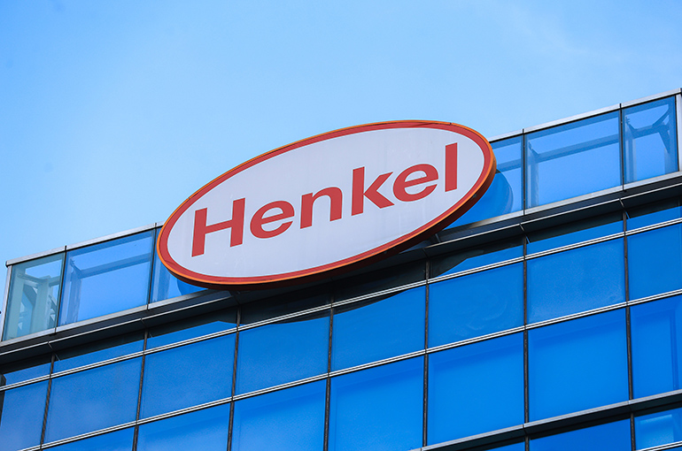 Henkel Reception Germany's Henkel Opens USD71 Million Inspiration Center for Adhesive ...